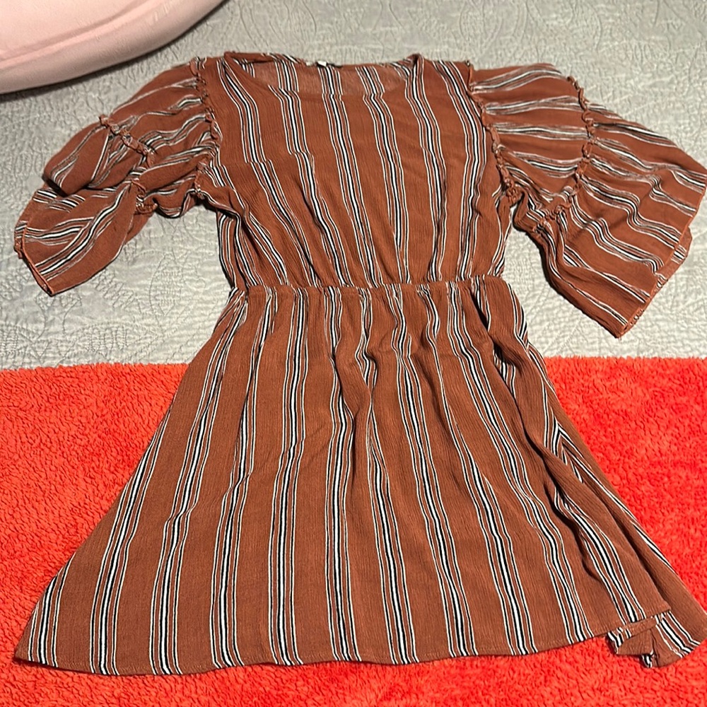 Very cute summer dress